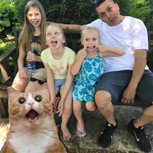 Meet your Posher, Rick